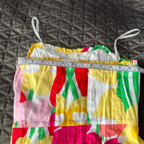 Lilly Pulitzer Summer Dress - Picture 7 of 14